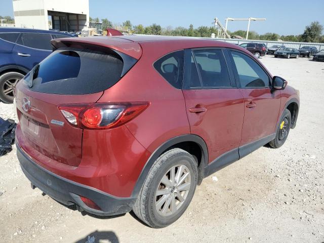 Vin: jm3ke2ce1d0130136, lot: 73316814, mazda cx-5 touring 20133
