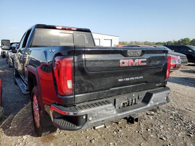 2021 GMC SIERRA K25 - 1GT49NEY0MF114053