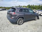 JEEP CHEROKEE L photo