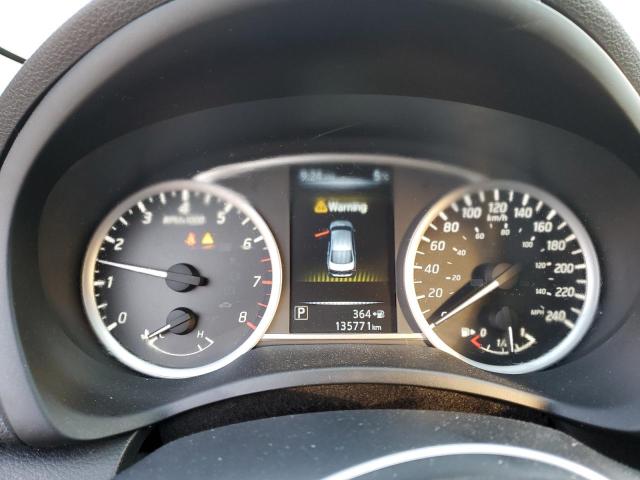 2017 NISSAN SENTRA S - 3N1AB7AP0HY354978