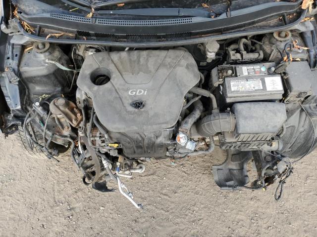 2015 HYUNDAI ACCENT GS KMHCT5AE1FU211510