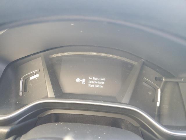 2019 HONDA CR-V EX - 2HKRW2H5XKH609202