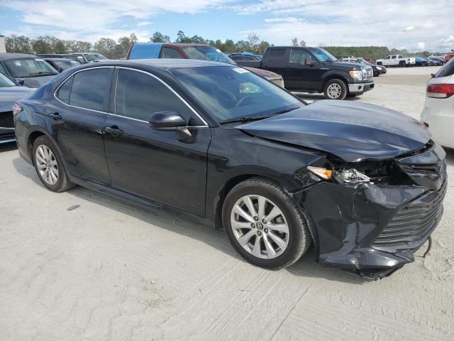 2020 TOYOTA CAMRY LE - 4T1C11AK0LU883459