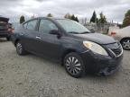 NISSAN VERSA S photo