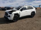 2021 TOYOTA RAV4 TRD O - 2T3S1RFV6MW153156