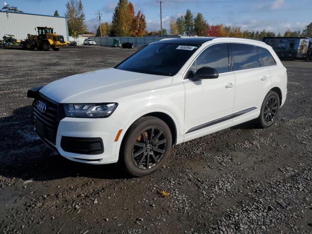 AUDI Q7 PREMIUM