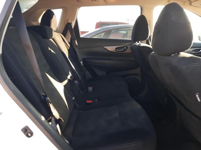 2015 NISSAN ROGUE S - 5N1AT2MV7FC912656