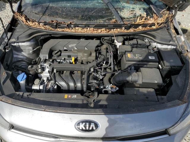 VIN 3KPA24AD9ME392352 2021 KIA RIO no.11