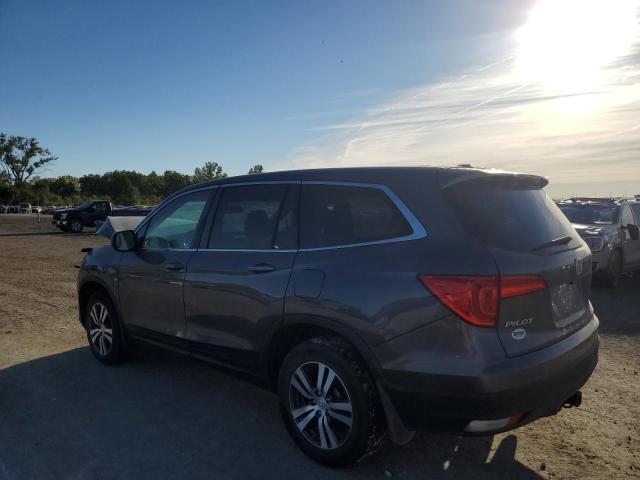 2016 HONDA PILOT EXL - 5FNYF6H82GB094831