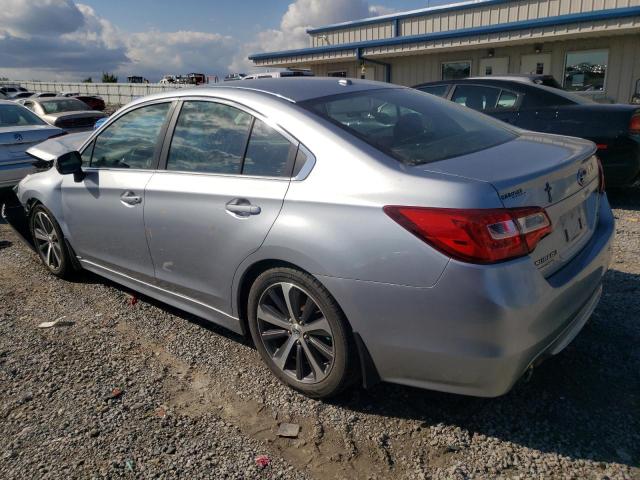 2015 SUBARU LEGACY 2.5 - 4S3BNBL64F3074552