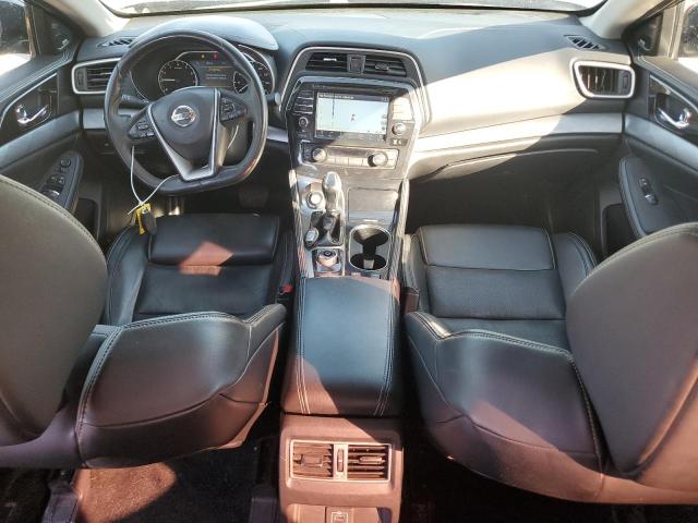 2018 NISSAN MAXIMA 3.5 - 1N4AA6AP0JC373870
