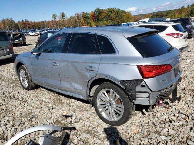 2018 AUDI Q5 PRESTIG WA1CNAFY9J2056889