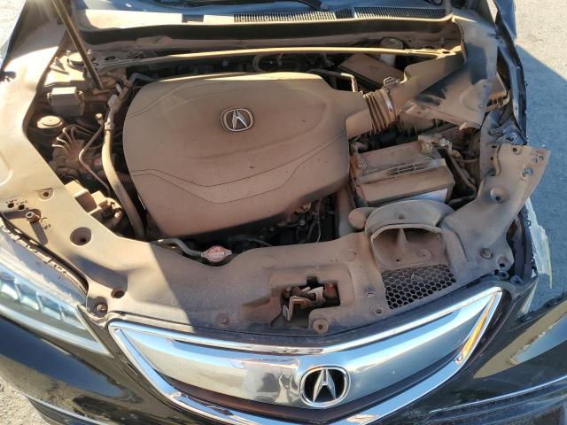 2017 ACURA TLX TECH - 19UUB2F59HA003190