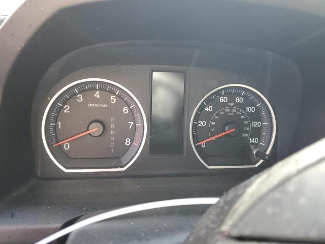 5J6RE4H71BL031948 2011 HONDA CRV