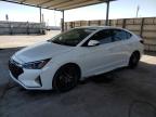2020 HYUNDAI ELANTRA SP - KMHD04LB7LU995004