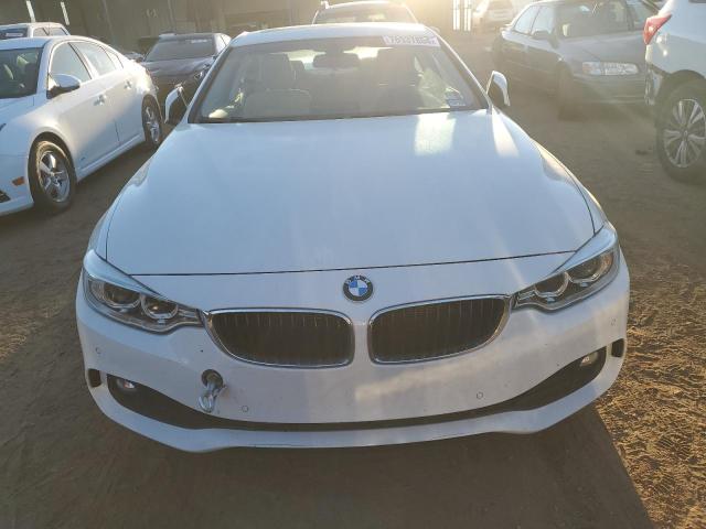 VIN WBA3N3C57FK232788 2015 BMW 4 Series, 428 I no.5