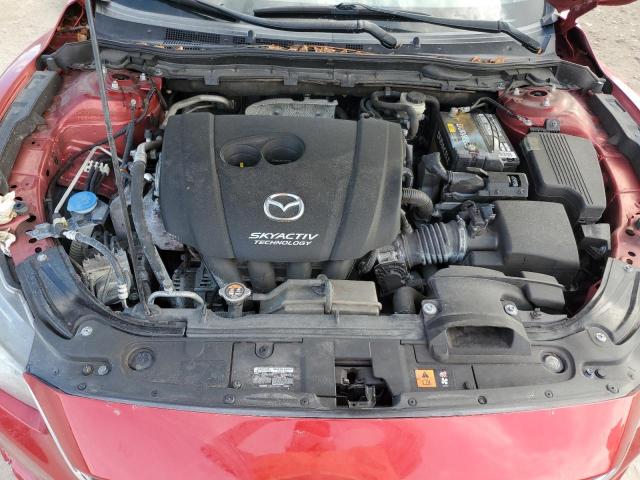2015 MAZDA 6 TOURING - JM1GJ1V52F1200080