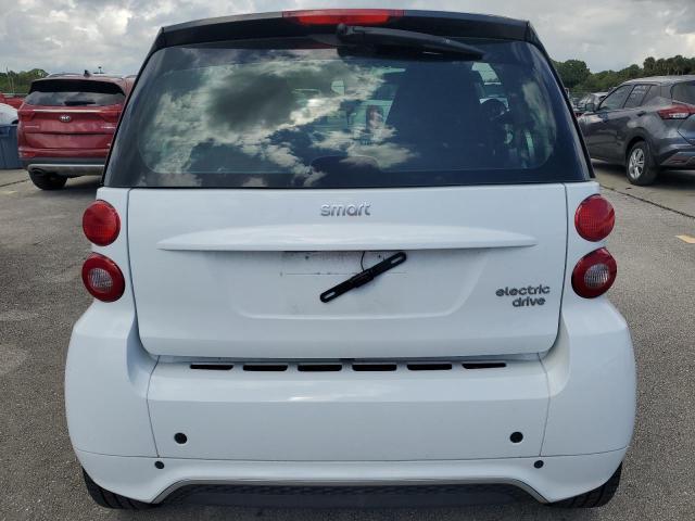 VIN WMEEJ9AA6EK782087 2014 Smart Fortwo no.6