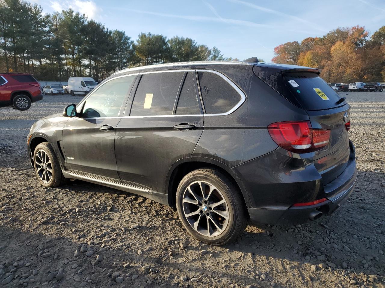 Lot #2962573791 2017 BMW X5 XDRIVE3