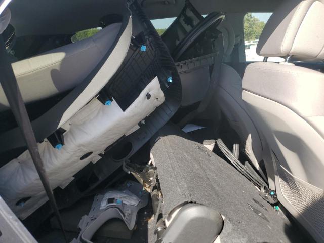 2016 HYUNDAI TUCSON LIM - KM8J33A46GU083561