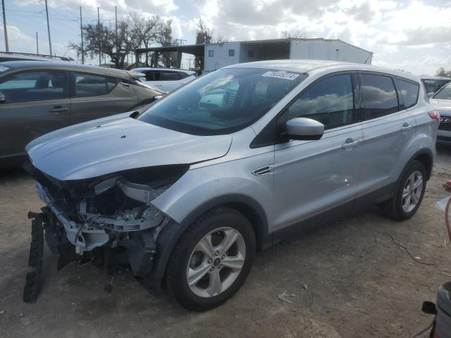 VIN 1FMCU0G74GUA94659 2016 Ford Escape, SE no.1