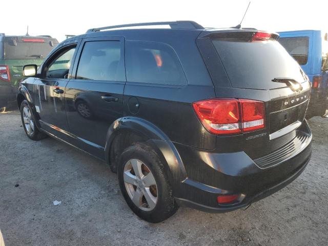 VIN 3C4PDCBG6DT660342 2013 Dodge Journey, Sxt no.2