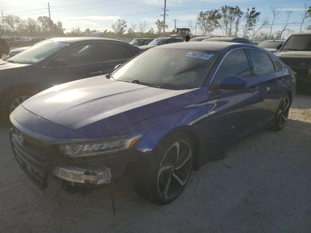 VIN 1HGCV2F38LA022498 2020 HONDA ACCORD no.1