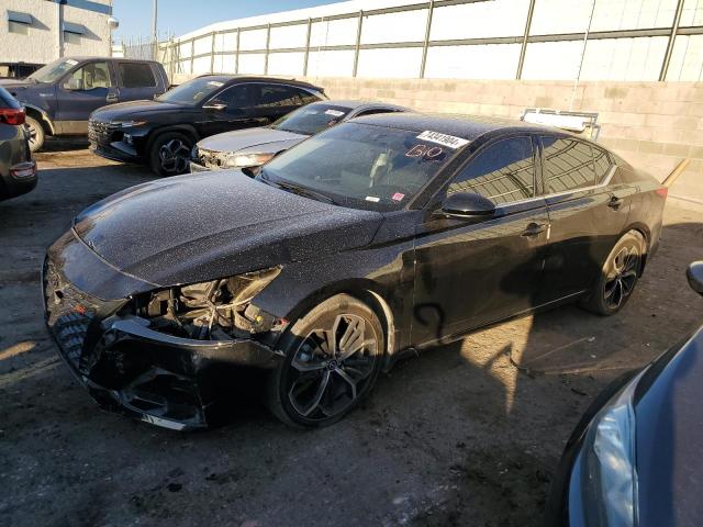2023 NISSAN ALTIMA SR - 1N4BL4CV1PN349122