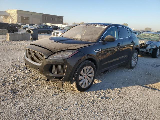 2019 JAGUAR E-PACE SE - SADFP2FX7K1Z55580