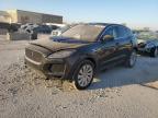 2019 JAGUAR E-PACE SE - SADFP2FX7K1Z55580