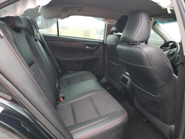 2015 TOYOTA CAMRY LE - 4T1BF1FKXFU017410