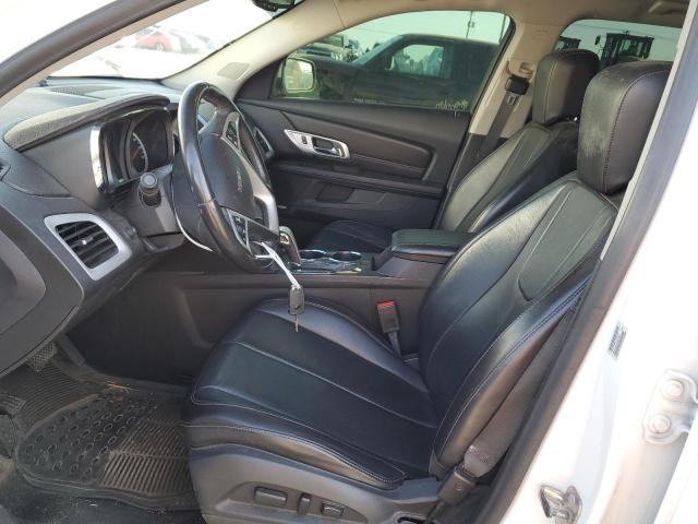 2015 GMC TERRAIN SL - 2GKALSEK5F6347961