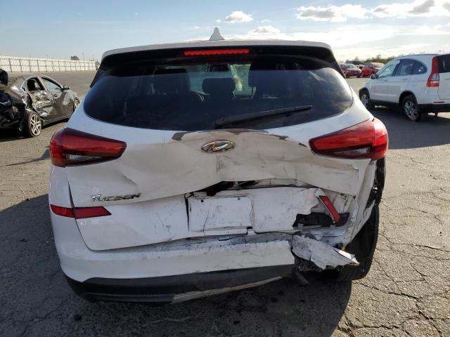 2019 HYUNDAI TUCSON SE - KM8J23A47KU925691