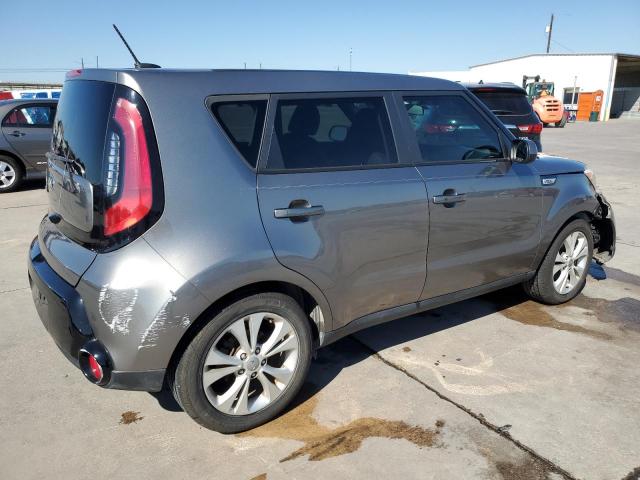 2016 KIA SOUL + - KNDJP3A54G7316272