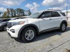 2021 FORD EXPLORER X - 1FMSK7DH2MGB76178