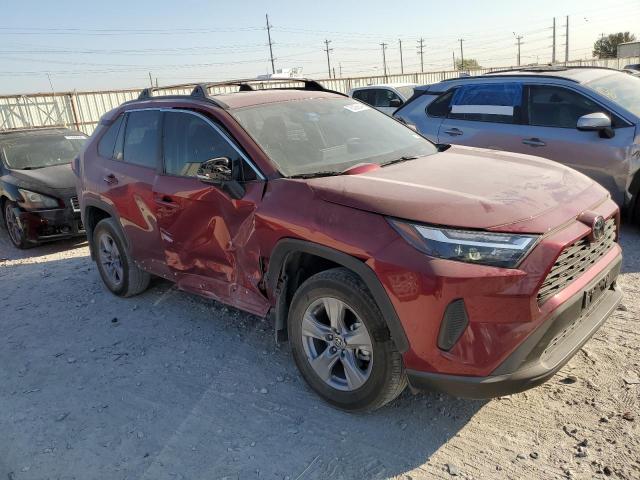 2023 TOYOTA RAV4 XLE - 2T3W1RFV0PW295654