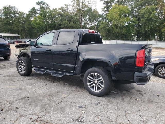 2021 CHEVROLET COLORADO L - 1GCGSCEN3M1297702