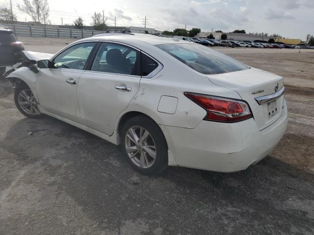 VIN 1N4AL3AP4EC327568 2014 Nissan Altima, 2.5 no.2