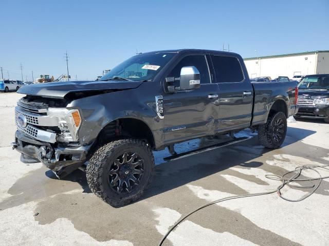 Vin: 1ft7w2bt6hec42340, lot: 78075744, ford f250 super duty 20171