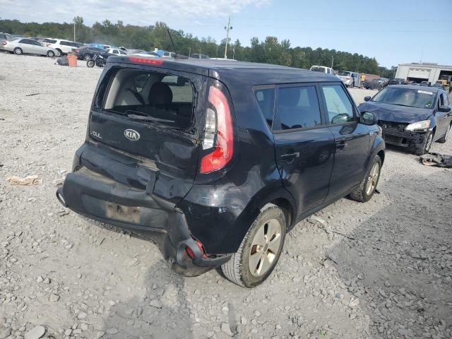 Vin: kndjn2a24f7803783, lot: 75301304, kia soul 20153