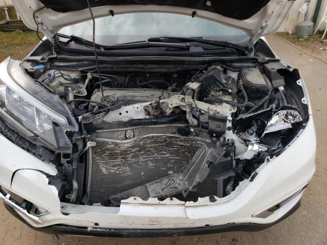 2016 HONDA CR-V EXL - 5J6RM4H75GL051243