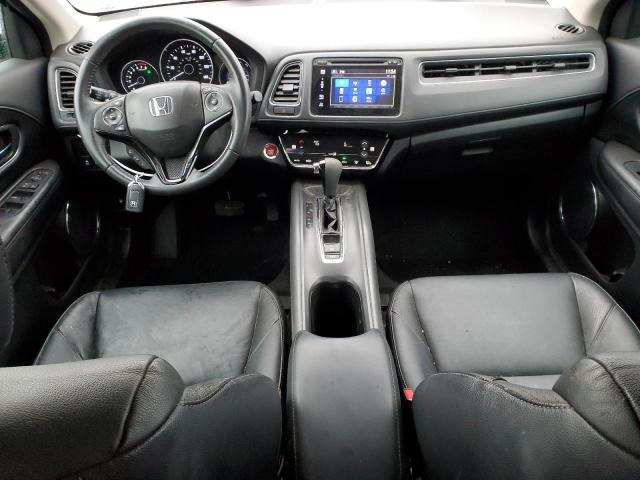 2016 HONDA HR-V EXL - 3CZRU6H77GM757219