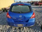 NISSAN VERSA S photo