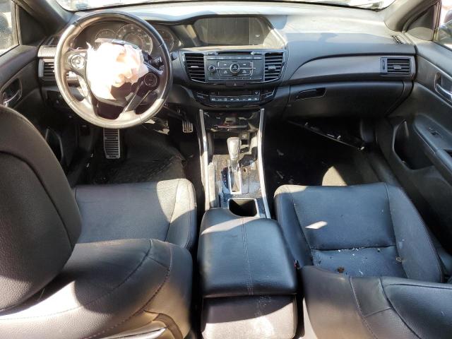 2017 HONDA ACCORD SPO - 1HGCR2F18HA119727