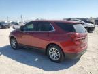 Lot #3033424083 2022 CHEVROLET EQUINOX LT