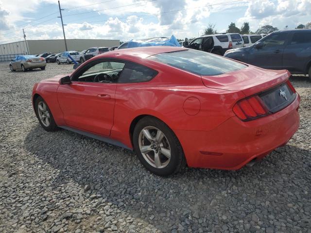 2015 FORD MUSTANG - 1FA6P8AM0F5341079