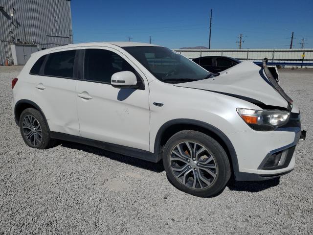2018 MITSUBISHI OUTLANDER - JA4AR3AW8JZ001967