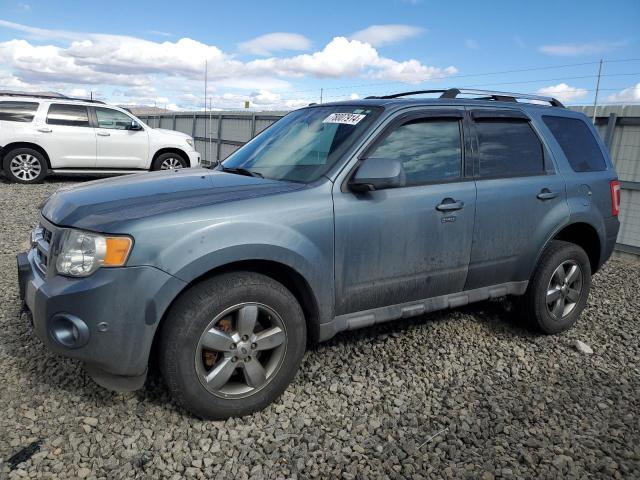FORD ESCAPE LIM