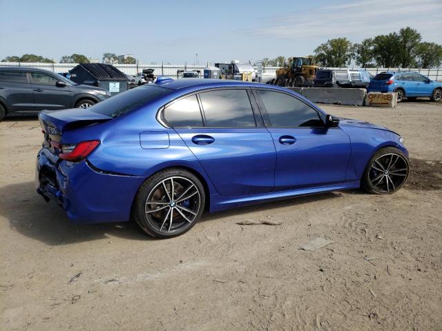 2021 BMW M340XI - 3MW5U9J03M8B55096