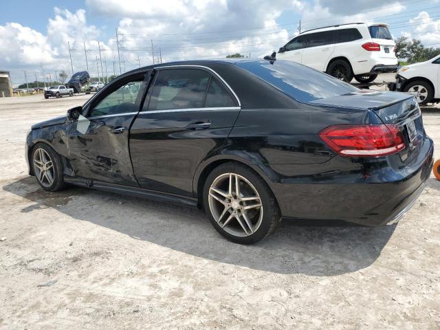 VIN WDDHF5KB7FB141356 2015 MERCEDES-BENZ E-CLASS no.2